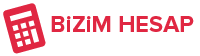 BizimHesap Logosu